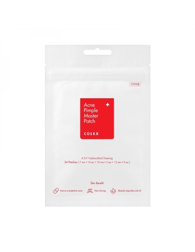 COSRX Acne Pimple Master Patch 24 uni