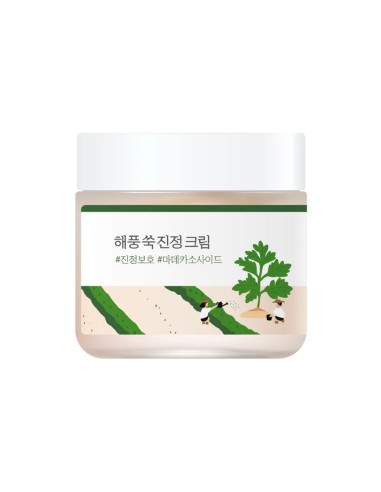 Round Lab Crema Calmante de Artemisa 80ml