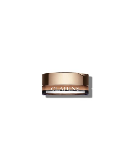 Clarins Ombre Satin 07 Marrón Brillante 4g