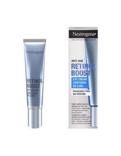 Neutrogena Retinol Boost Contorno de Ojos 15ml