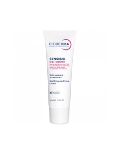 Bioderma Sensibio DS+ Crema 40ml