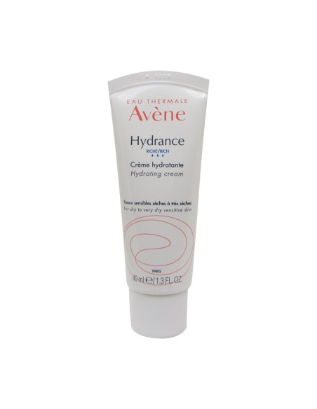 Avène Hydrance Crema Hidratante Rico 40ml
