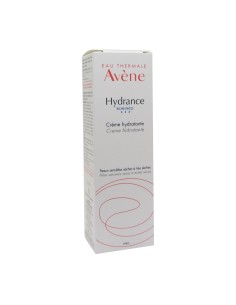 Avène Hydrance Crema Hidratante Rico 40ml 2