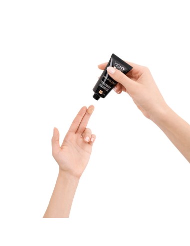 Vichy Dermablend Fond de Teint 25 Nude 30ml