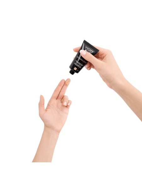 Vichy Dermablend Fond de Teint 25 Nude 30ml
