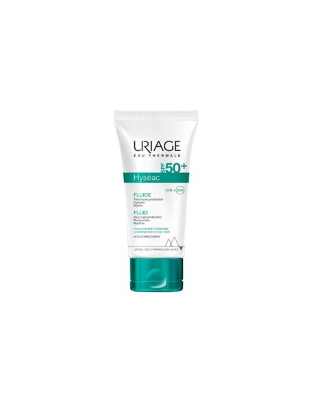 Uriage Hyséac Fluido Solar SPF 50ml