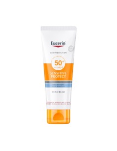 Eucerin Sun Crema Facial FPS50+ 50ml