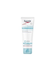 Eucerin AtopiControl Crema Facial 50ml