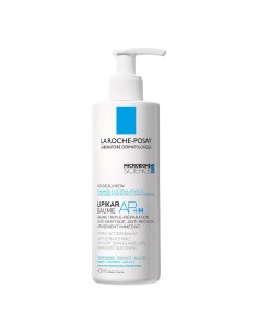 La Roche Posay Lipikar Bálsamo AP+ 400ml