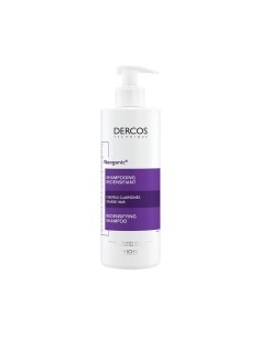 Dercos Neogenic Champú Redensificador 400ml