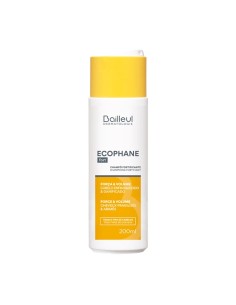Ecophane Champú Fortificante 200ml