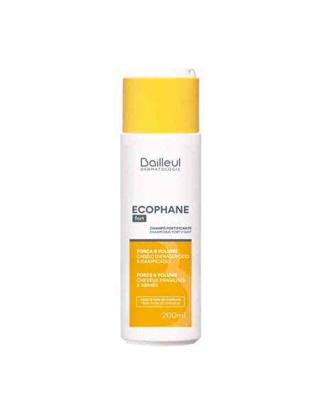 Ecophane Champú Fortificante 200ml