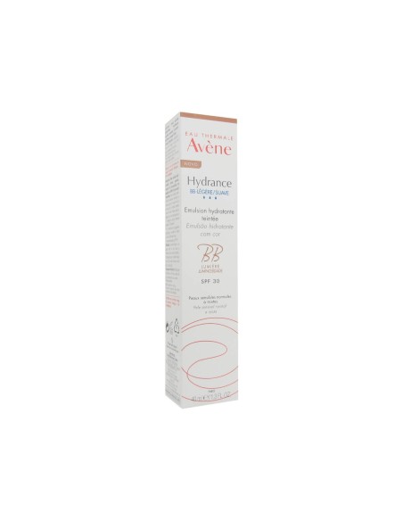 Avène Hydrance Optimale Soft Histuriting Color Uniformer 40ml