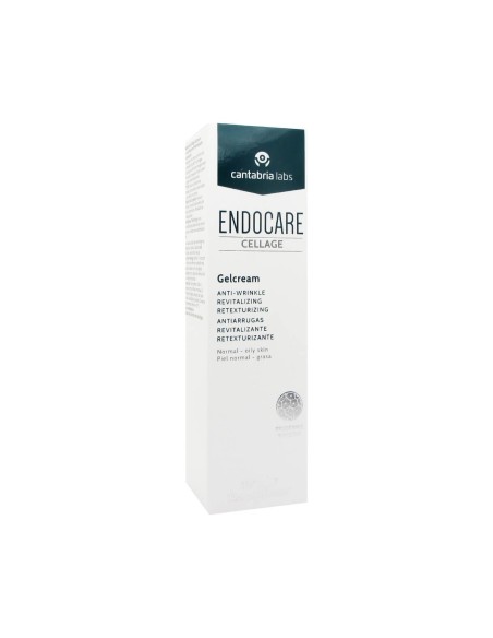 Endocare Cellage Gel-crema 50ml