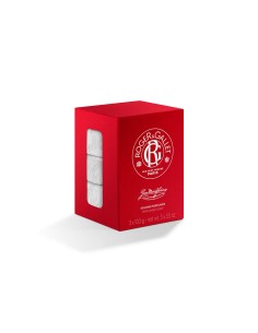 Roger Gallet Jean Marie Farina Jabón Perfumado 3x100g