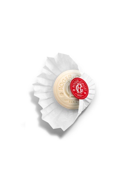 Roger Gallet Jean Marie Farina Jabón Perfumado 3x100g