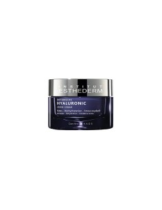 Institut Esthederm Intensive Crema Hyaluronic 50ml
