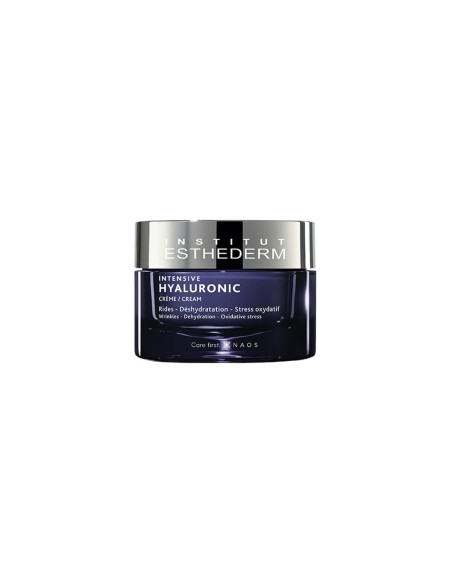 Institut Esthederm Intensive Crema Hyaluronic 50ml