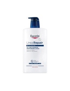 Eucerin UreaRepair Plus Loción de Urea 1000ml