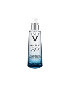Vichy Mineral 89 Concentrado Fortificante Relleno 75ml