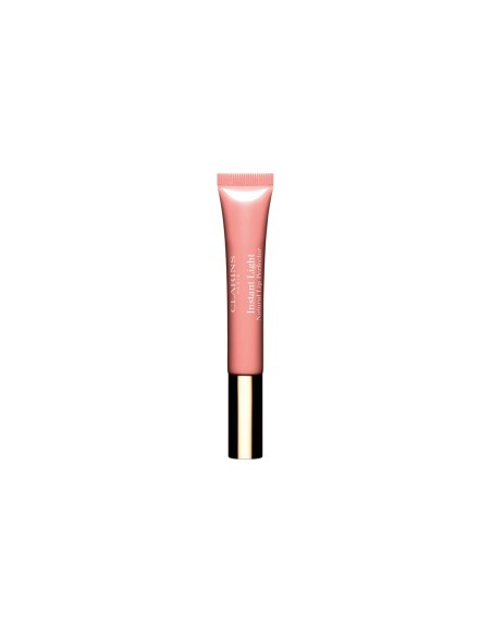Clarins Natural Lip Perfector 05 Candy Shimmer 12ml