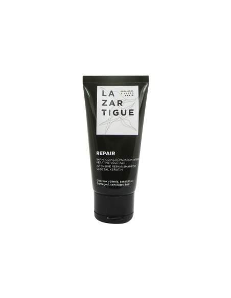 Lazartigue Repair Intense Repair Champú 50ml Lazartigue Repair Intense Repair Champú 50ml