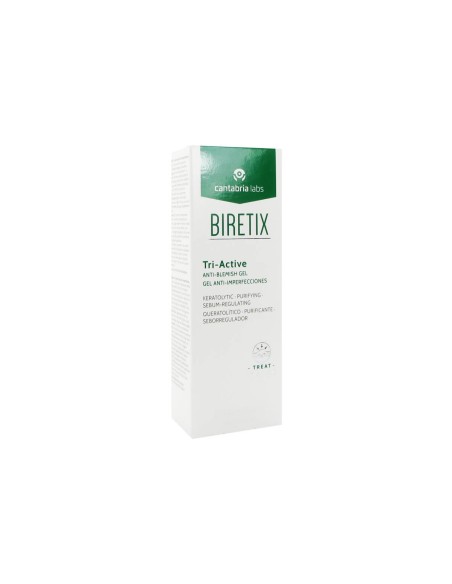 Biretix Tri-Active Anti-Imperfection Gel 50ml