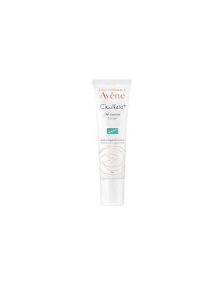 Avène Cicalfate + Gel para cicatrices 30ml