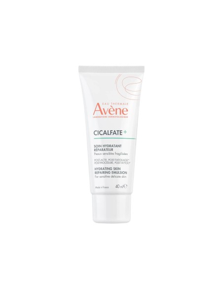 Avene Cicalfate Emulsión Hidratante Reparadora 40ml