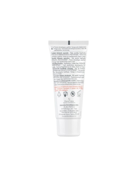 Avene Cicalfate Emulsión Hidratante Reparadora 40ml