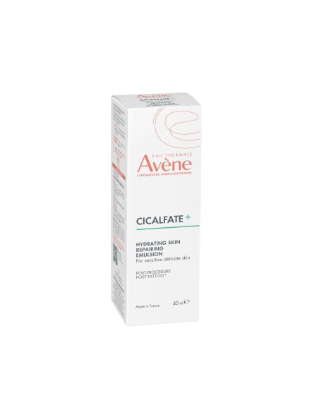 Avene Cicalfate Emulsión Hidratante Reparadora 40ml