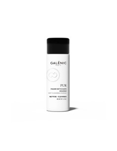 Galenic Pur Limpiador Facial En Polvo 40g