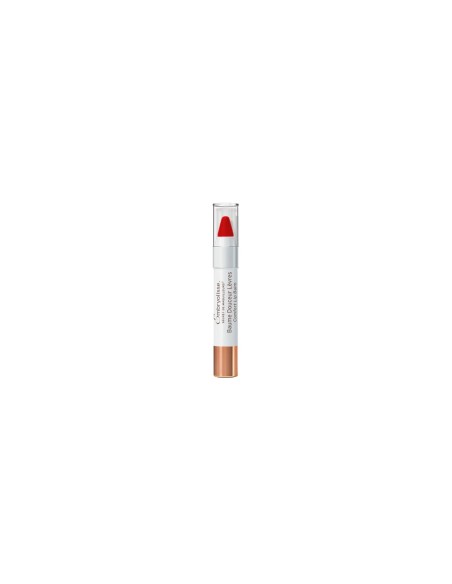 Embryolisse Bálsamo Labial Confortable Rojo Intenso 2,5g