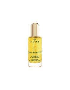 Nuxe Super Serum 10 El Concentrado Antiedad Universal 50ml 2