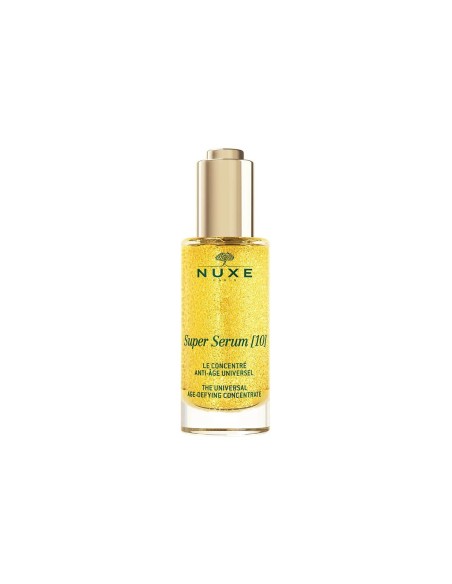 Nuxe Super Serum 10 El Concentrado Antiedad Universal 50ml
