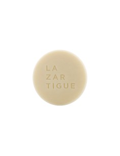 Lazartigue Nourishing Shampoo Bar 75g 2