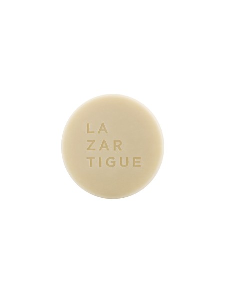 Lazartigue Nourishing Shampoo Bar 75g