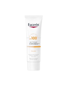 Eucerin Sun Actinic Control Fluido SPF100 80ml