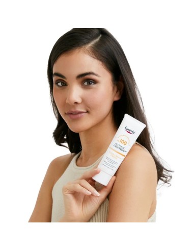 Eucerin Sun Actinic Control Fluido SPF100 80ml