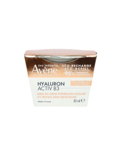 Avène Hyaluron Activ B3 Cell Renewall Aqua Cream-in-Gel 50ml 2