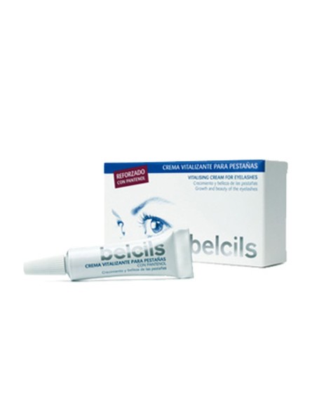 Belcils Crema Vitalizante para Pestañas