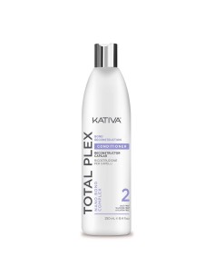 Kativa Total Plex Acondicionador 355ml