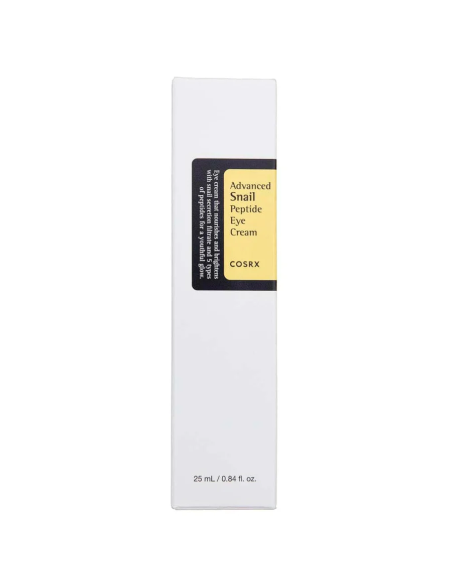 COSRX Advanced Snail Peptide Eye Cream 25ml