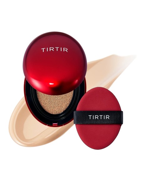 Base Cushion Tirtir Mask Fit Red 23N Sand 18g