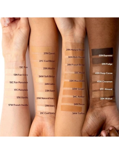 Base Cushion Tirtir Mask Fit Red 23N Sand 18g