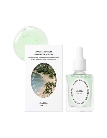 Dr. Althea Multi Action Infusion Serum 30ml