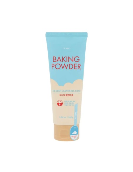 Etude House Baking Powder BB Deep Cleansing Foam 160g