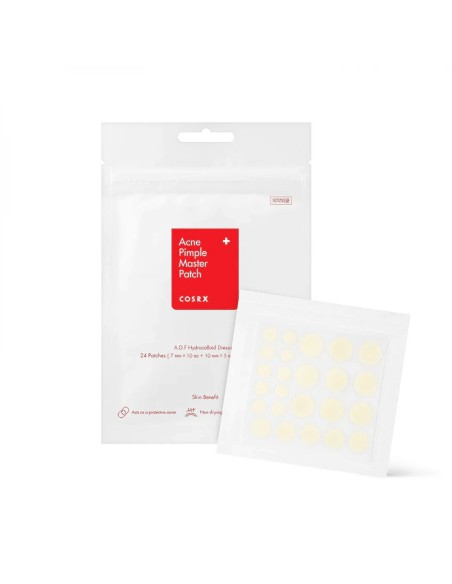 COSRX Acne Pimple Master Patch 24 uni