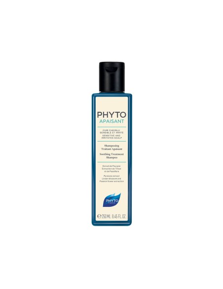 CUIDADO DE SOFTWARE AMP 250ML