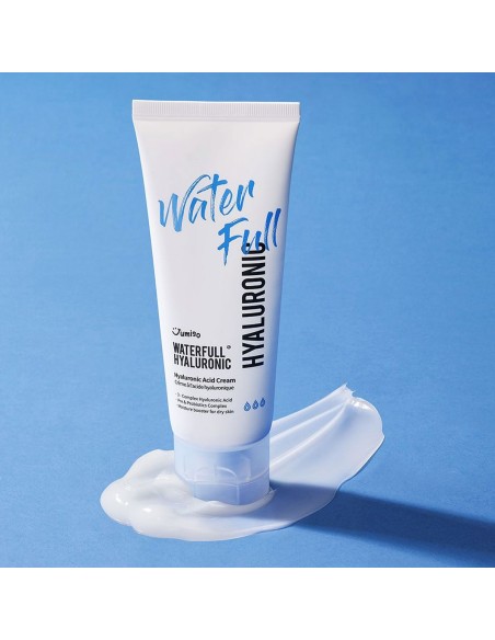 Crema Jumiso Waterfull Hyaluronic 100ml